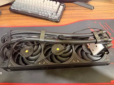 Thermalright Hyper Vision 360