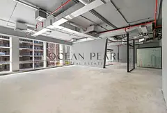 Fitted Office | Sobha Sapphire | Panoramic City Views