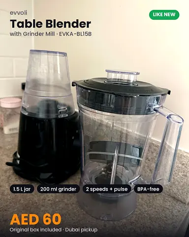 Blender