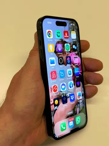 I-Phone 14 Pro