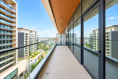Spacious 1BR Apartment | Golf Residences | Dubai Hills Estate