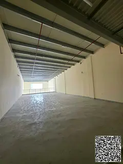 Warehouse for Rent in Al Jurf Industrial Area 3, Ajman