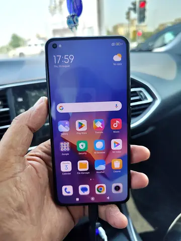 Xiaomi 11 lite