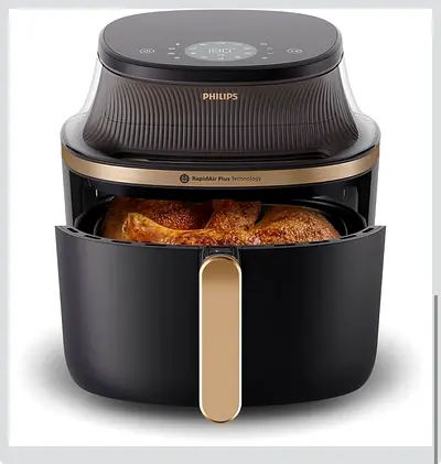 Philips Airfryer 3000 Series XL 6.2L – Brand New, Unopened