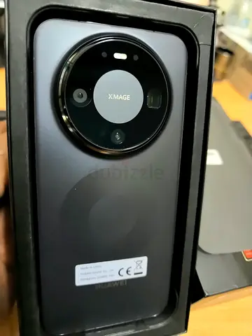 Huawei Mate 80 Pro 512GB Black TDRA Version (Not Used) Only Box Open