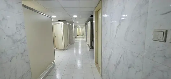Labour Camp available in Jabel Ali
