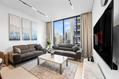 Luxury Furniture | Brand New | Premium Amenities