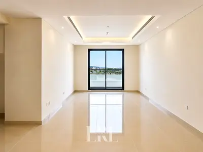 Brand-New 2BR | Community View | Living Legends