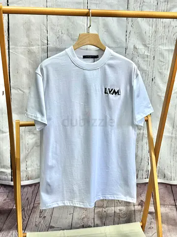 LV T-shirt for men