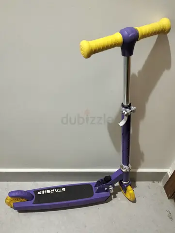 Kids Scooty