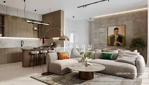 Luxury 4BR Residence | AGUA by Citi Developers | Dubai Islands