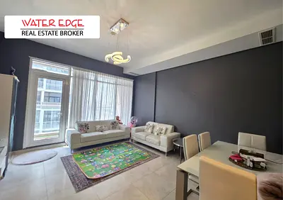 Vaastu Compliant | Open View | Ready for move in