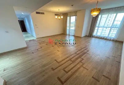 Spacious 3BR | Unfurnished | Low Floor