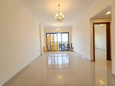 Spacious 1Bedrom _ Master Rom _ Big Balcony _ One month free