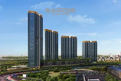 2BR Sobha Solis Motor City | Prime Investment