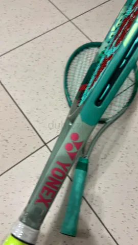 Yonex Nanomesh NEO, Servo Filter 01 PE tennis racket for sale