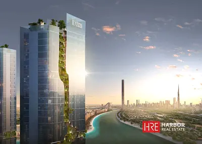 High Floor | Prime Location | Luxurious Living