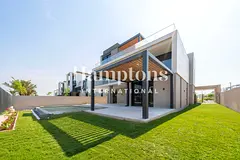 Greenbelt View | Private Pool | Available Dec
