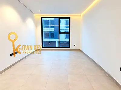 American Style Kitchen | Luxurious 1BHK | Kitchen Appliances