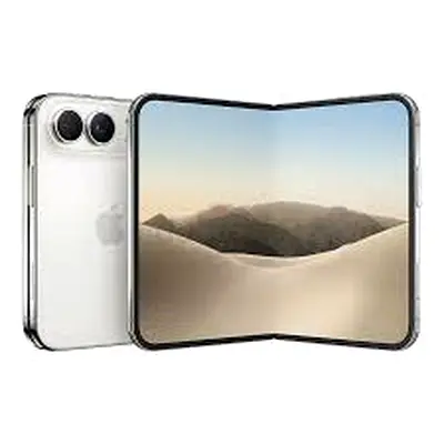Iphone duo star white TDRA UAE sealed
