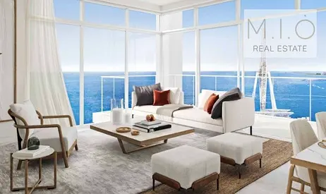 High Floor | Premium Living | Stunning Views