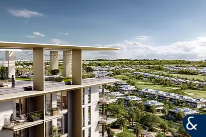 High Floor I Ahead Of Schedule I Golf Living