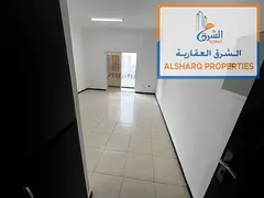 Al Rashidiya 3, next to Ajman Towers 1. Features central air conditioning and cooling, built-in wall