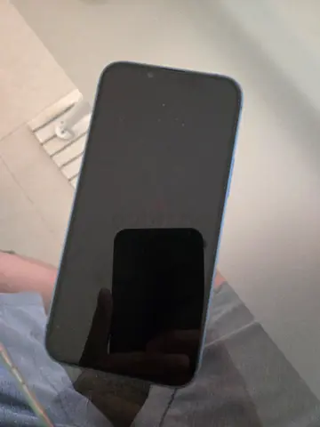 iPhone 13 mini 128GB BLUE