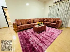 For Monthly Rent – ​​Furnished 1-Bedroom Apartment | Ajman An excellent opportunity to live in
