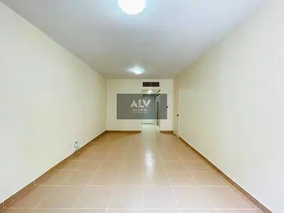 Chiller Free Studio | Prime Location | Free DEWA