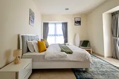 New Apartment | Perfect for Stay | Marina JBR