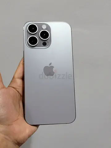 iPhone 15 Pro Max 256gb