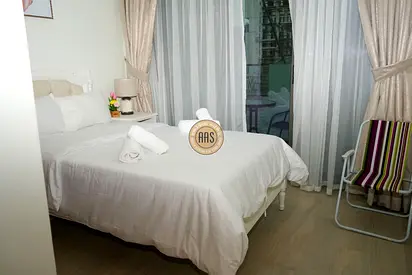 Spacious 2BHK for Rent in Azizi Fawad , Al Jaddaf | Prime Central Location