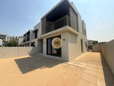 Family Community | Best Price | Prime Location. Brand new 4Bedroom Townhouse Villa With Maid Room