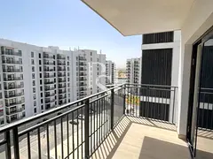 Upcoming Nov 30 | Balcony | Partial Canal View