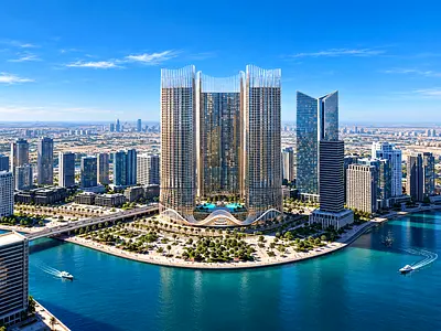 High-Floor | No Commission | Exclusive I HO Q4 26