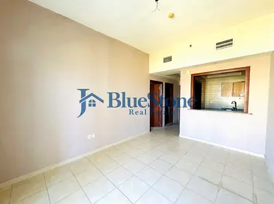 One Bedroom | Open View | Available