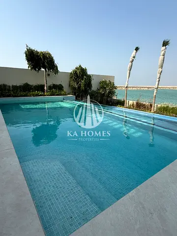 🌊 8 Seafront Rooms | Private Beach | Convenient Installment Plans