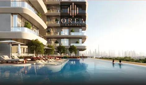 Hot Deal | Luxury Studio in Azizi Leily | Al Jaddaf | AED 679K