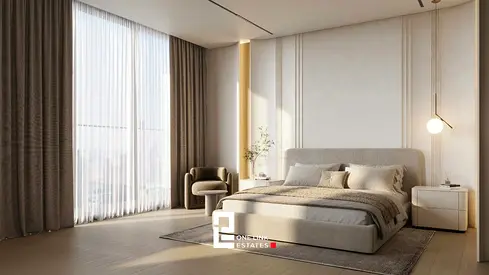 Handover Next Month | Very High Floor | Park & Skyline View