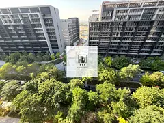 Boulevard 2BR | 3 Bath | 1,300 Sqft | Spacious Balcony