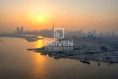 Fully Upgraded | Full Burj View and Sea View