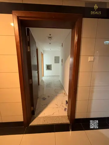 Spacious 2-BHK Apartment for Rent in Al Jurf Industrial Area, Ajman – Excellent Value