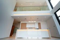 Golf View | Duplex | Luxury Finishes
