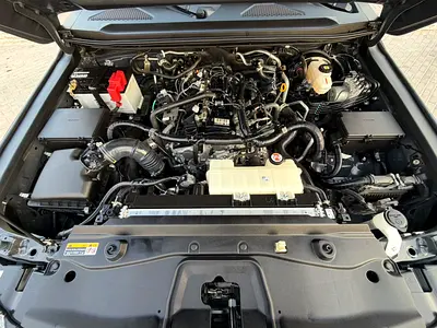 2024 Toyota PRADO — миниатюра 19