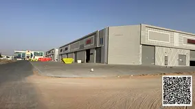 🔥 Warehouse for Rent in Umm Al Thuoob – Umm Al Quwain 🔥🏭 📢 An excellent business oppor