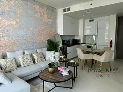 Modern 1BR | Furnished I Skyline Views I Best Price
