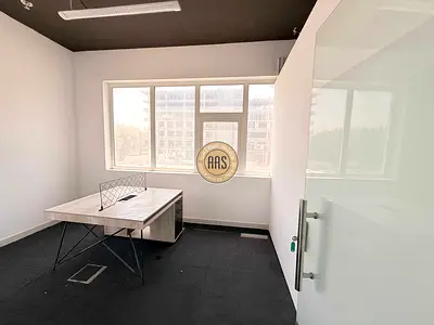 HOT OFFERS || WITH ALL BILLS INCLUDED IN THE RENT || OFFICE AVAILABLE FOR RENT