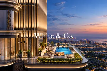 1-Bed | Zabeel | Prime Location | Invest