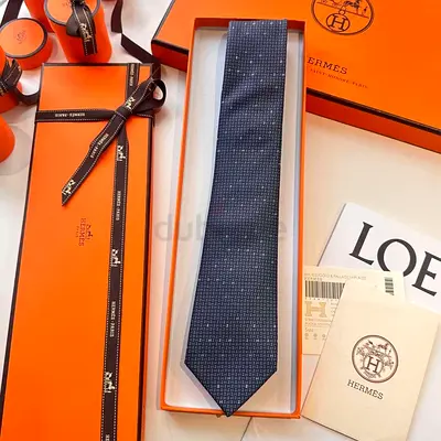 Brand Tie